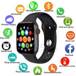 Smartwatch Expensive