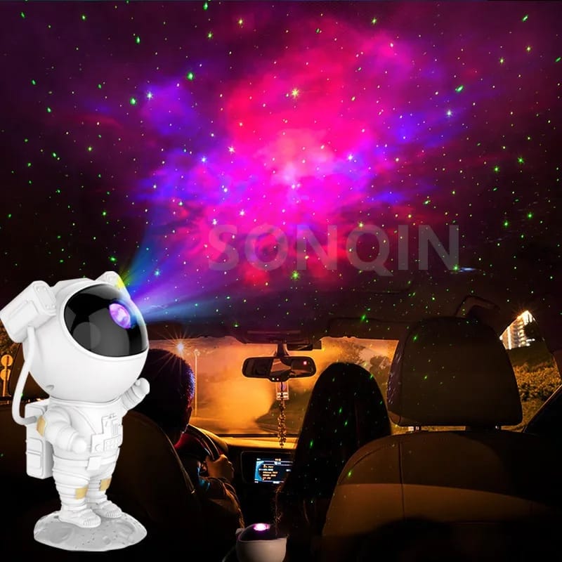 Proyector Astronauta